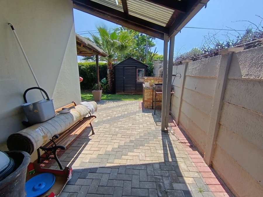 5 Bedroom Property for Sale in Universitas Free State